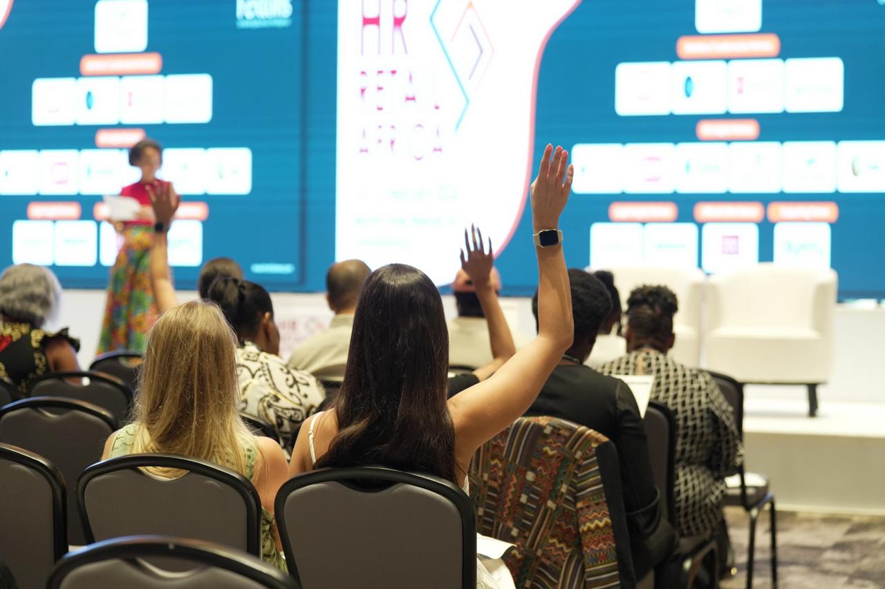 Keynote Presentations & Executive Panels