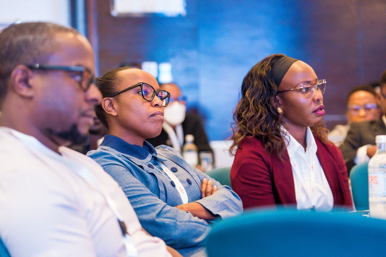 CHRO & Risk Networking Roundtables