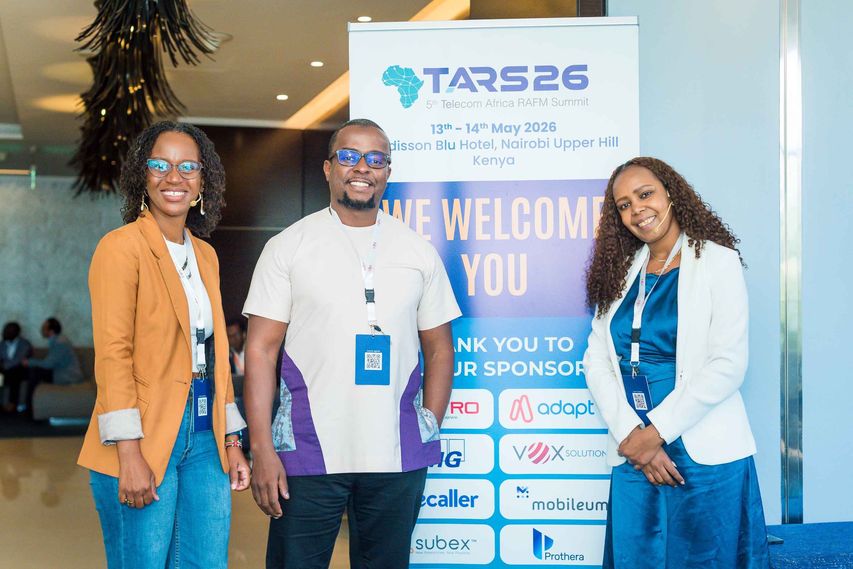 Exhibition & RAFM Technology Showcase
