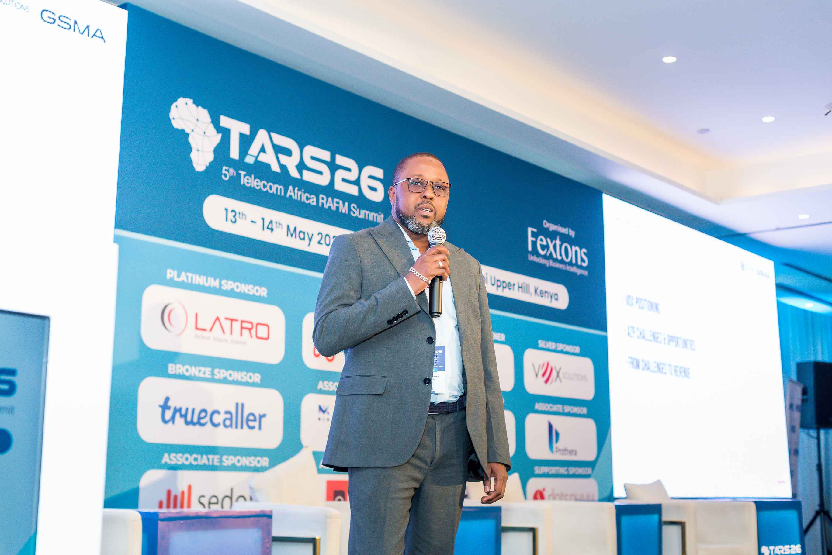 Exhibition & RAFM Technology Showcase