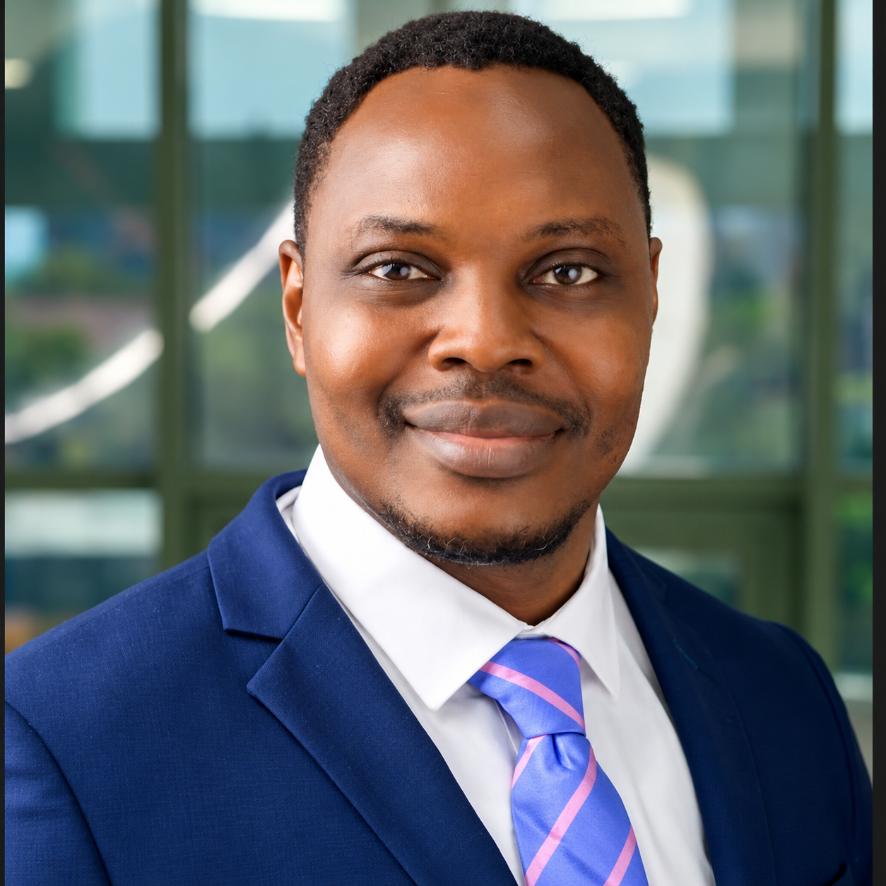 Chukwuemeke Igabari