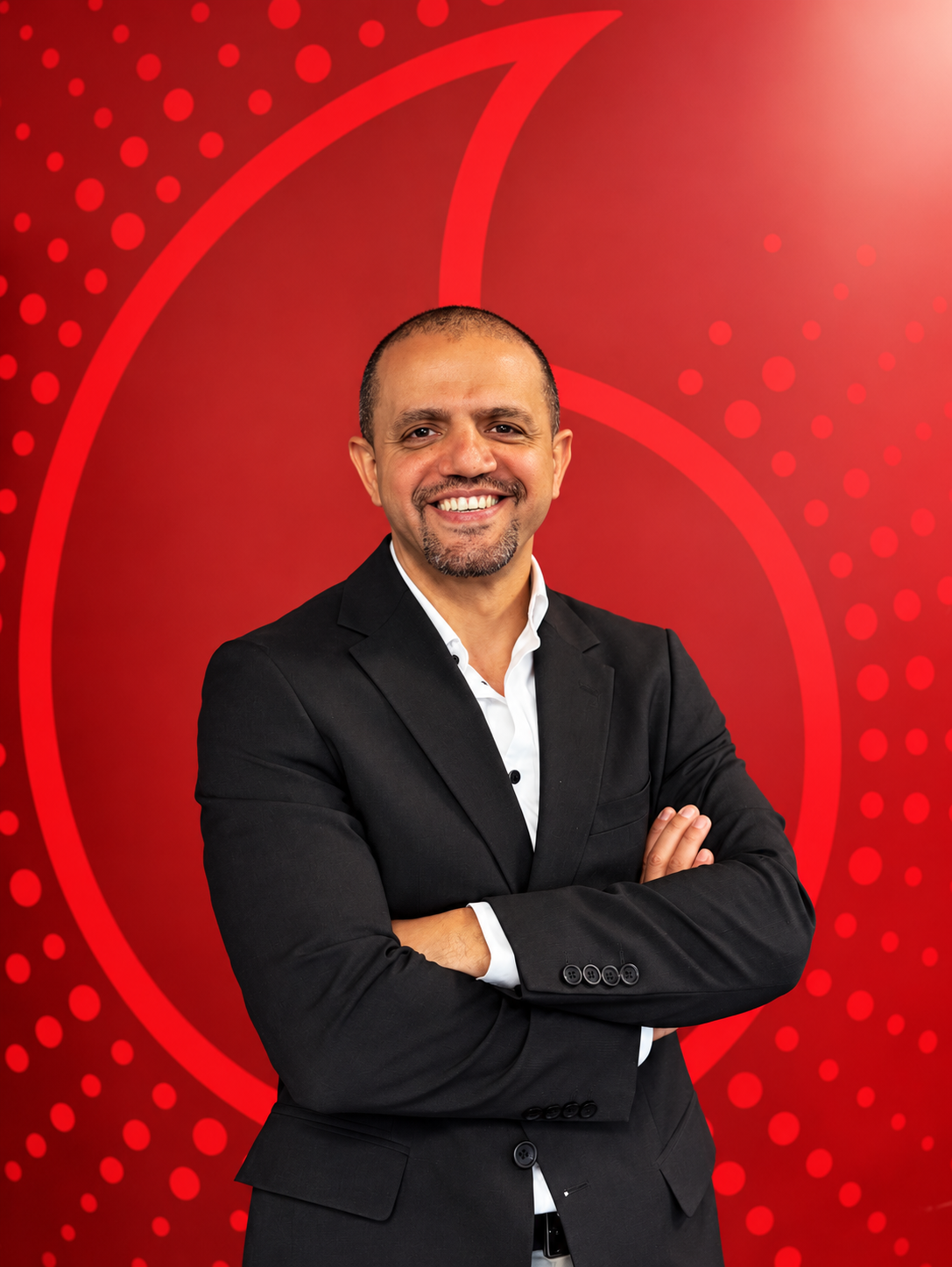 Mahmoud Farouq