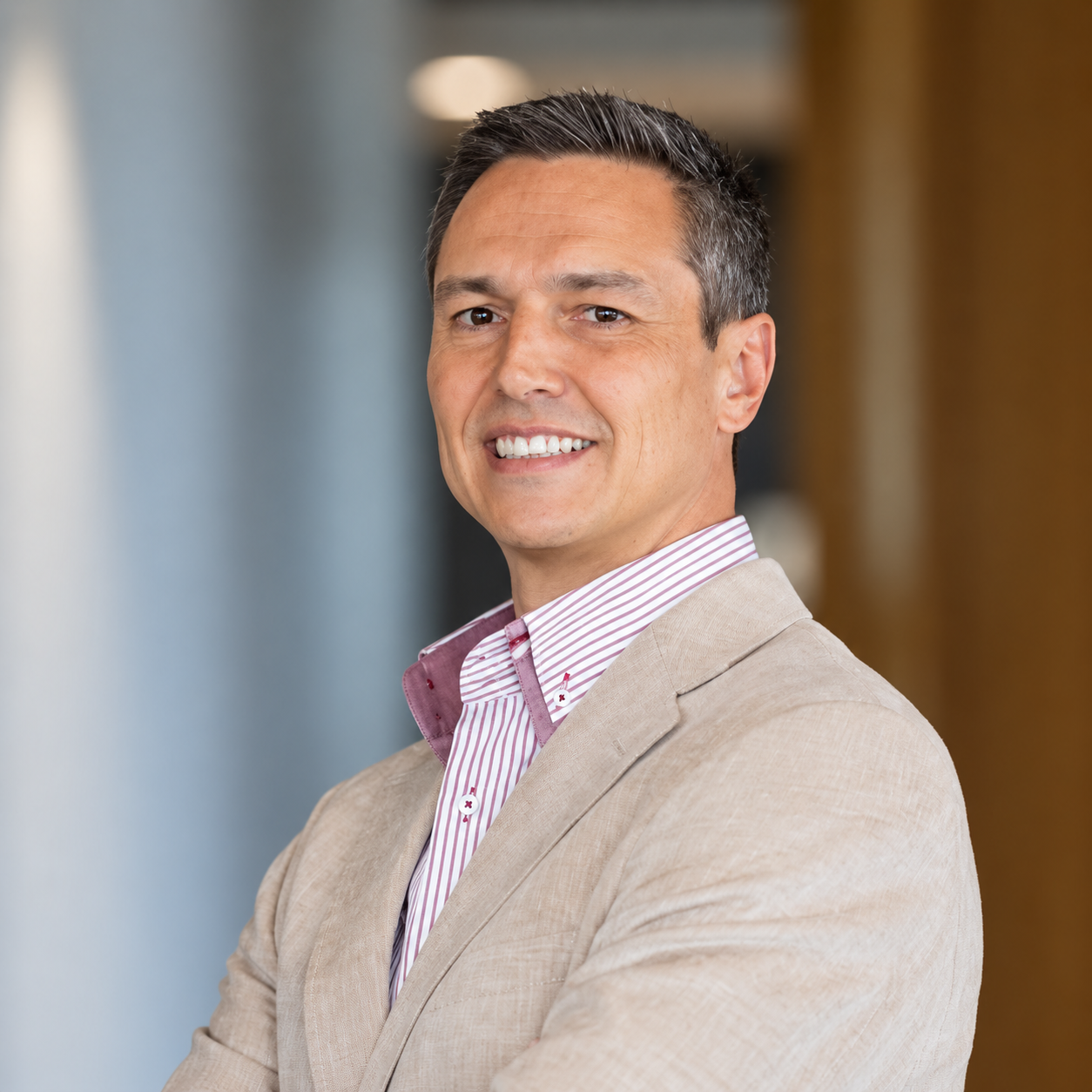 Philip du Plessis