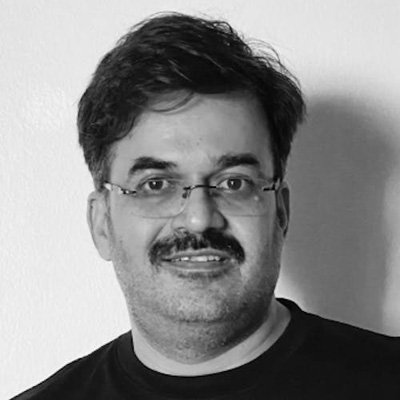 Portrait of Sreenadh Ambarkhana