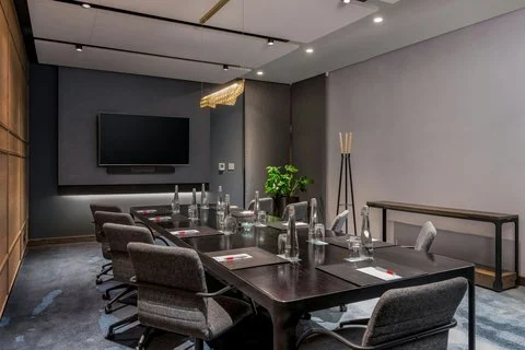 Marriott Hotel