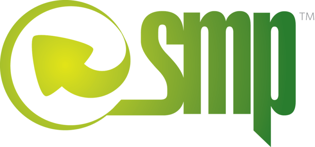 Social Media Portal (SMP) Logo