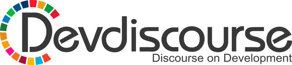 Devdiscourse Logo