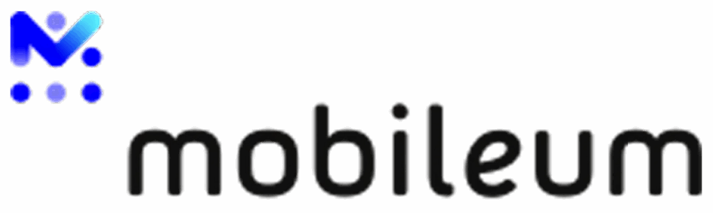 Mobileum Logo