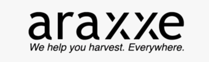 Araxxe Logo
