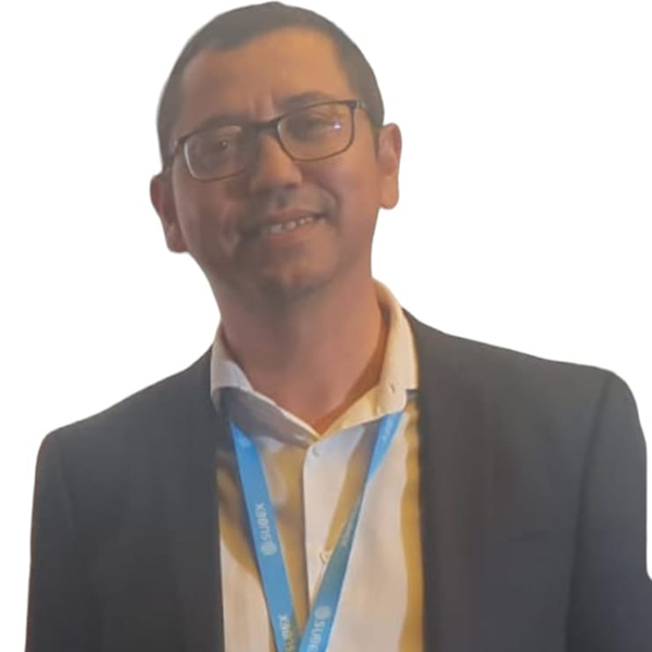 Mehdi Achiakh